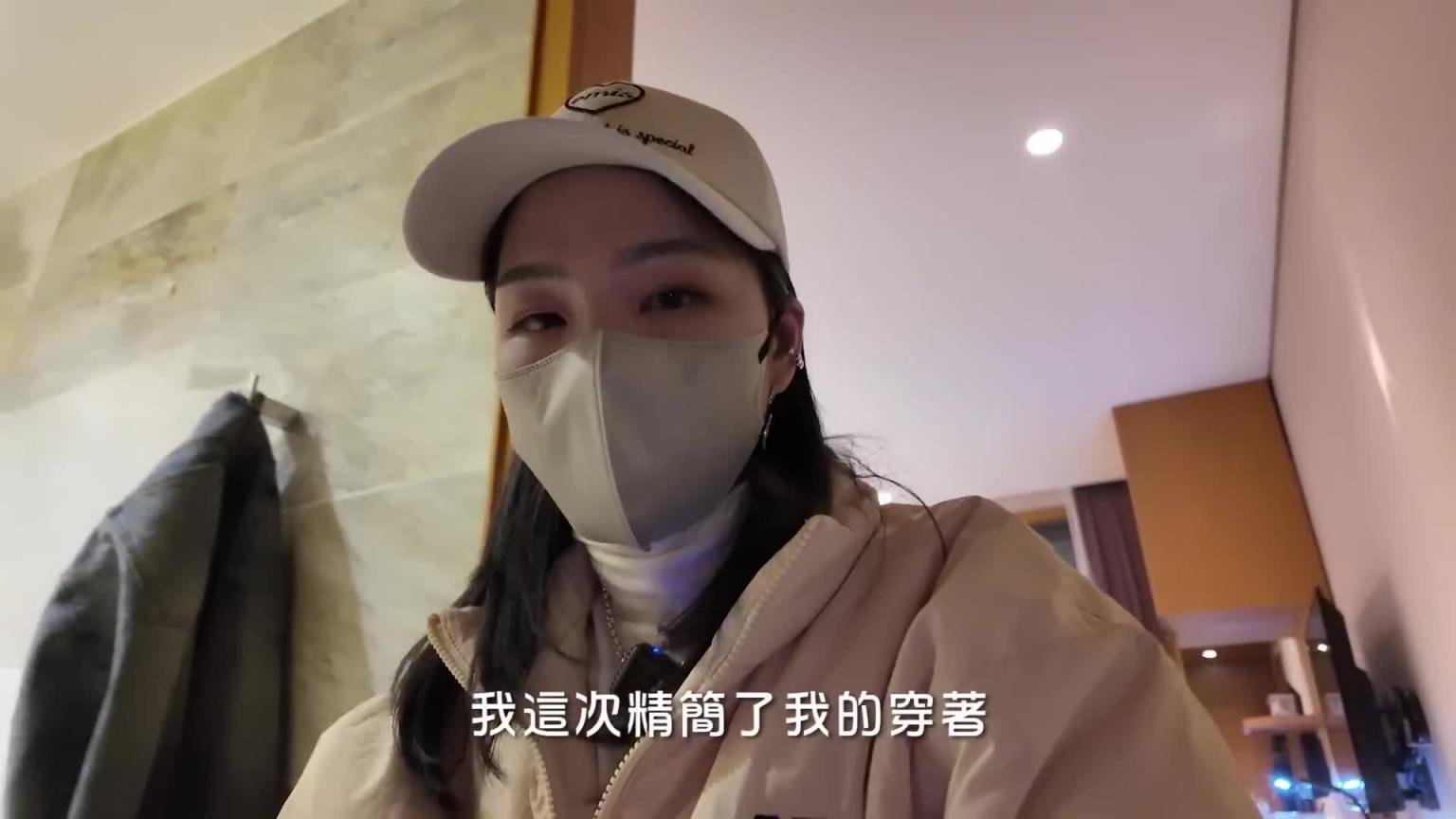 到美国前一周的爆量工作|韩国代购实录|我们的咖啡厅开幕了|兔女狼 预览截图 7