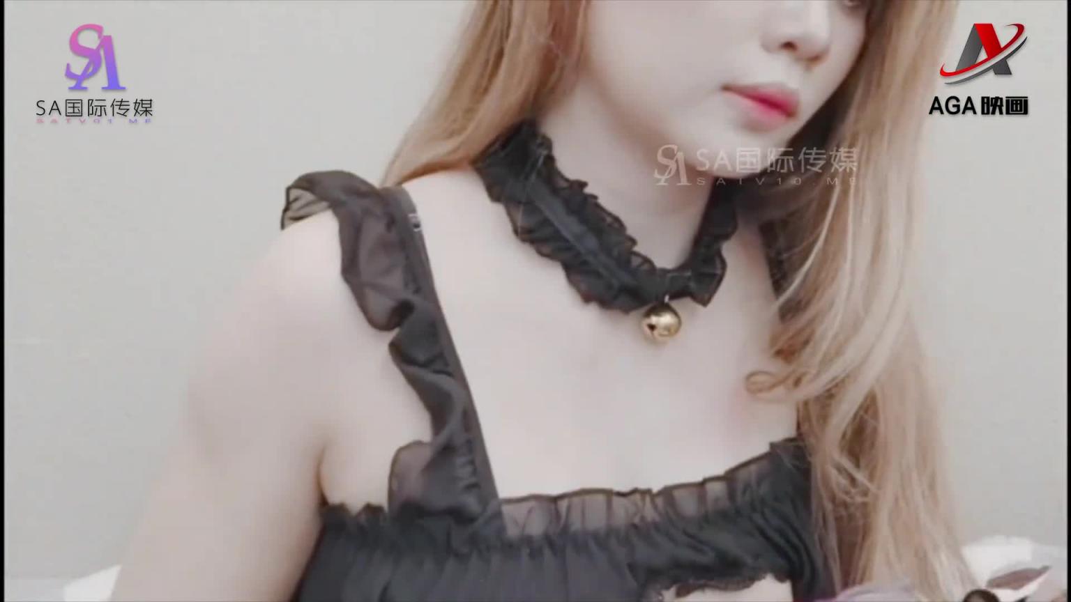 AGAW576:小猫咪尝试大鸡鸡 预览截图 3