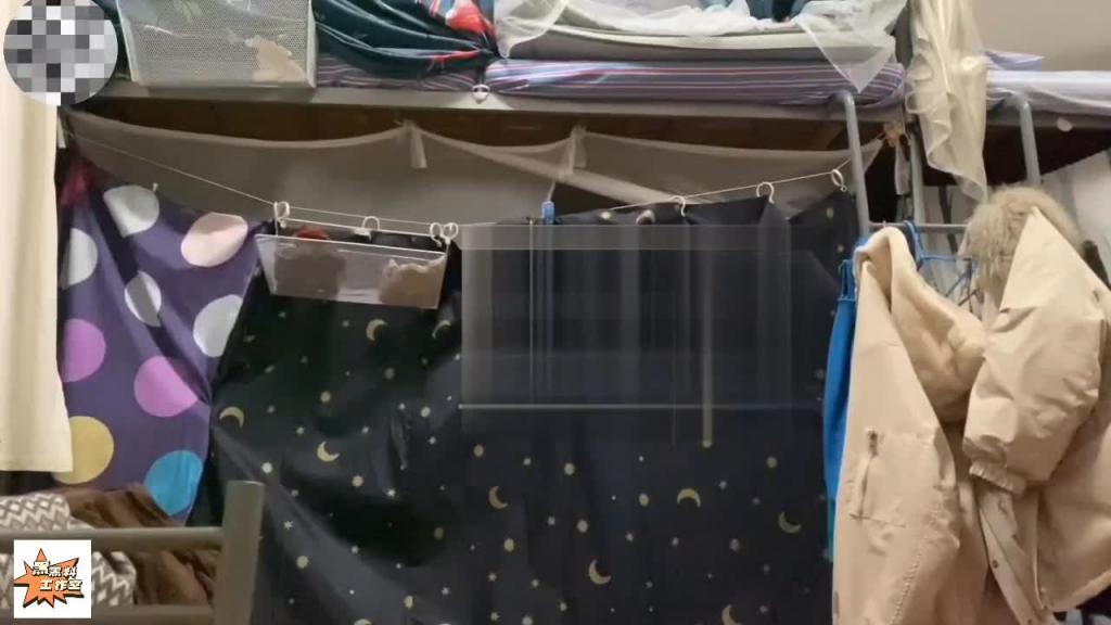 【超真实偷拍】医院宿舍强行推到护士女友，不行，拔出去，戴套！ 预览截图 5