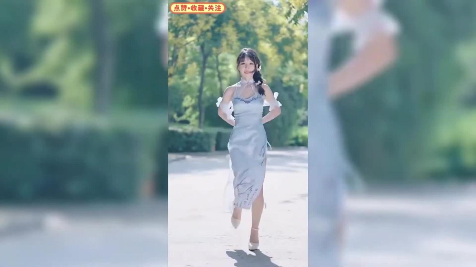天台大摆锤,谁看不迷煳【Nanka南】 预览截图 5