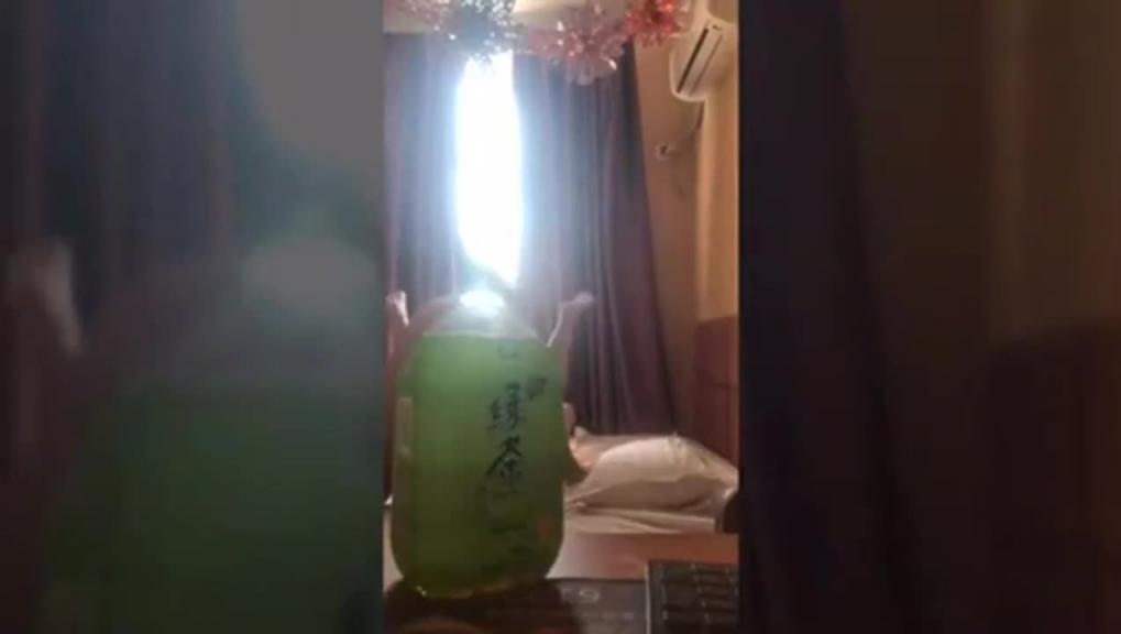 【母子乱伦】黑龙江大庆油田干儿子操干妈真实自拍 对话真实有趣 预览截图 10