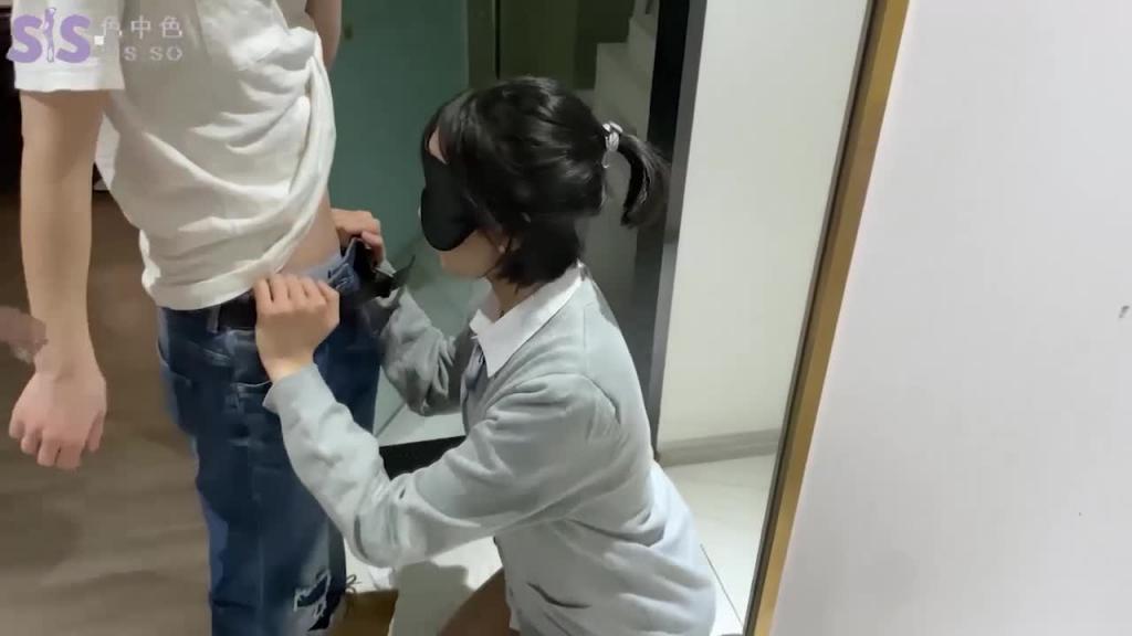 高三学妹续集四 您的JK小母狗已上线 美桃蜜穴超级性感 预览截图 1