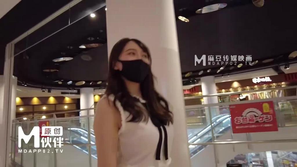 兔子先生之爸气十足EP4上甜蜜约会极致性爱-绫波丽 预览截图 6