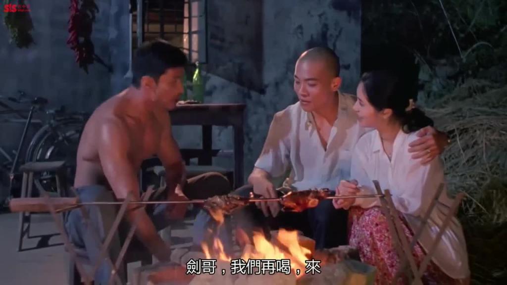 1/2香港三级电影《借种》:对于女神满满的性欲冲动 预览截图 10