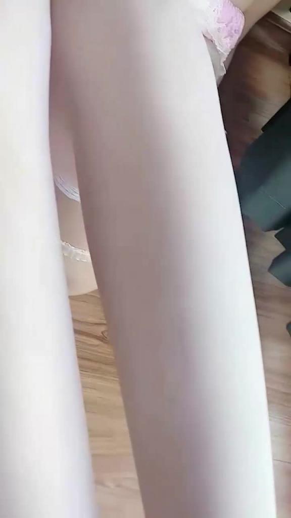 【磨人的小妖精】神级颜值 长腿黑丝极品美乳 预览截图 7