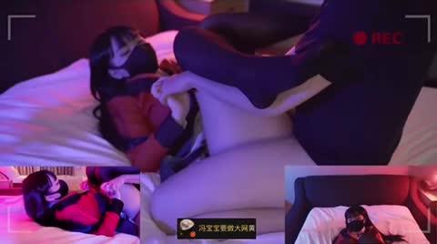 梦子cos赌债肉偿逐渐享受 预览截图 8
