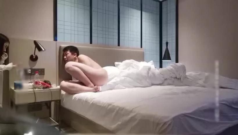 新丝路苗条嫩模 恋爱的感觉 预览截图 12