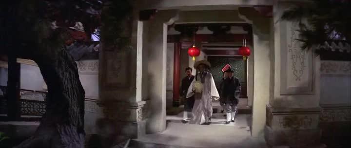 [香港三级]成虫早期三级片 金瓶双艷 恬妮 成龙 预览截图 5