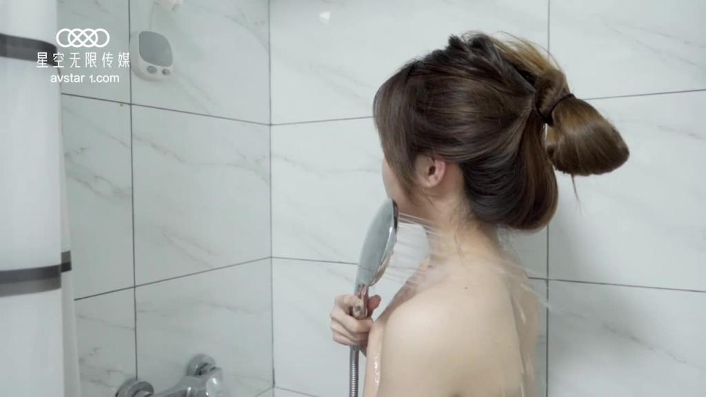 XK8117强上妹妹 预览截图 1