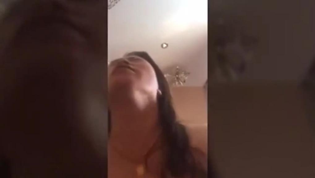 【母子乱伦】黑龙江大庆油田干儿子操干妈真实自拍 对话真实有趣 预览截图 7