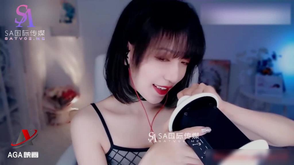 AT261-ASMR哄睡掏耳朵-拍拍屁股睡觉觉 预览截图 8
