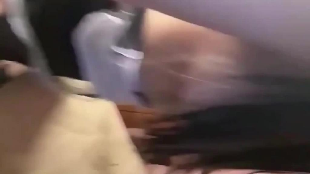 清纯巨乳校花直播颜射吞精 预览截图 9