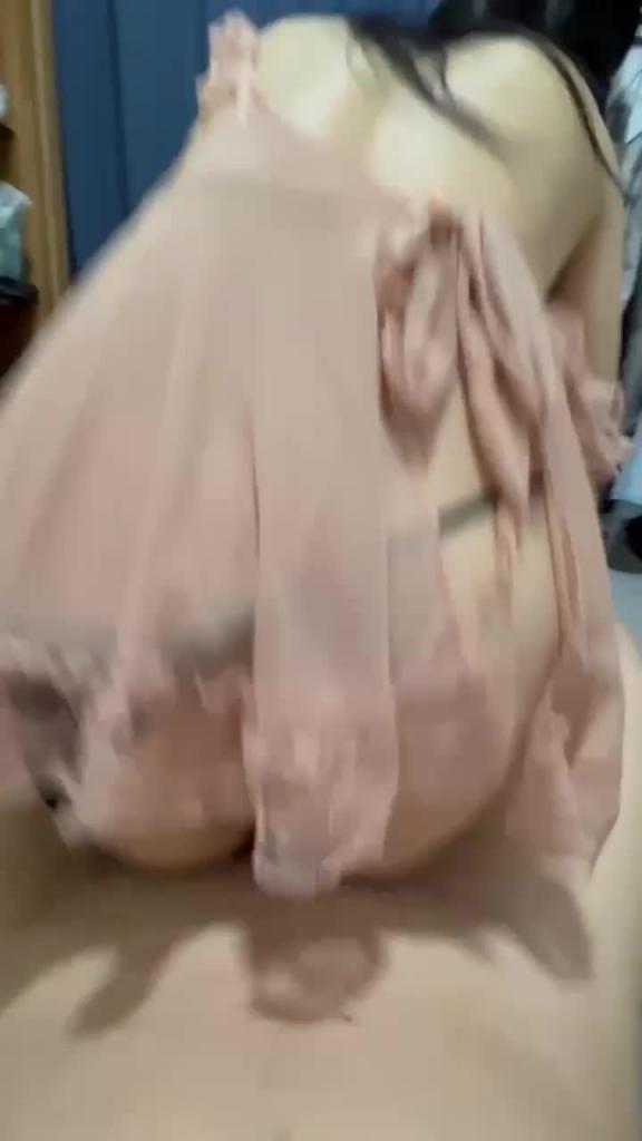 【JK母狗】果然喜欢穿JK的都是小母狗 预览截图 3