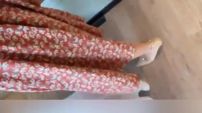 惹不起啊，这排卵期性欲爆炸！#少妇#大奶 预览截图 1