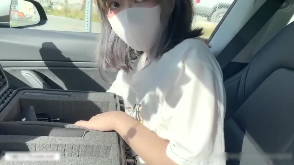 [HongKongDoll]一日女友的漂亮姐姐花絮合集,花絮比正片好看系列 预览截图 12