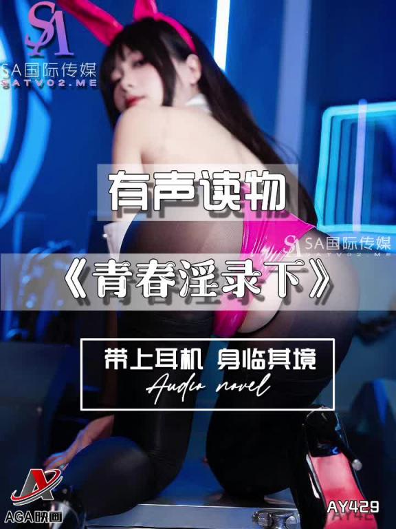 AY429-有声小说-青春淫录下 预览截图 11