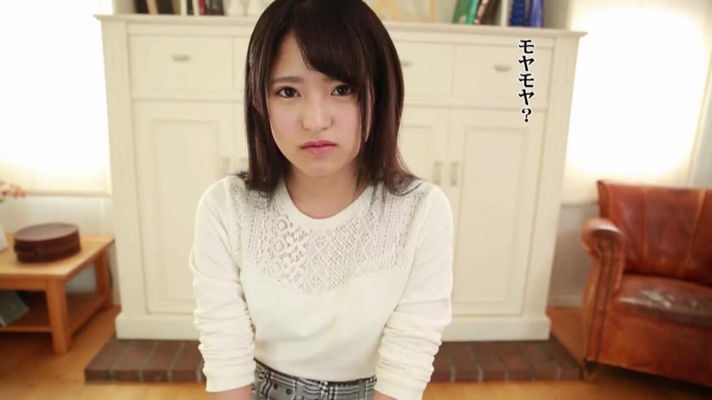闻名他校校内第一美少女 渚光莉 下海拍片 IPX-261 预览截图 1