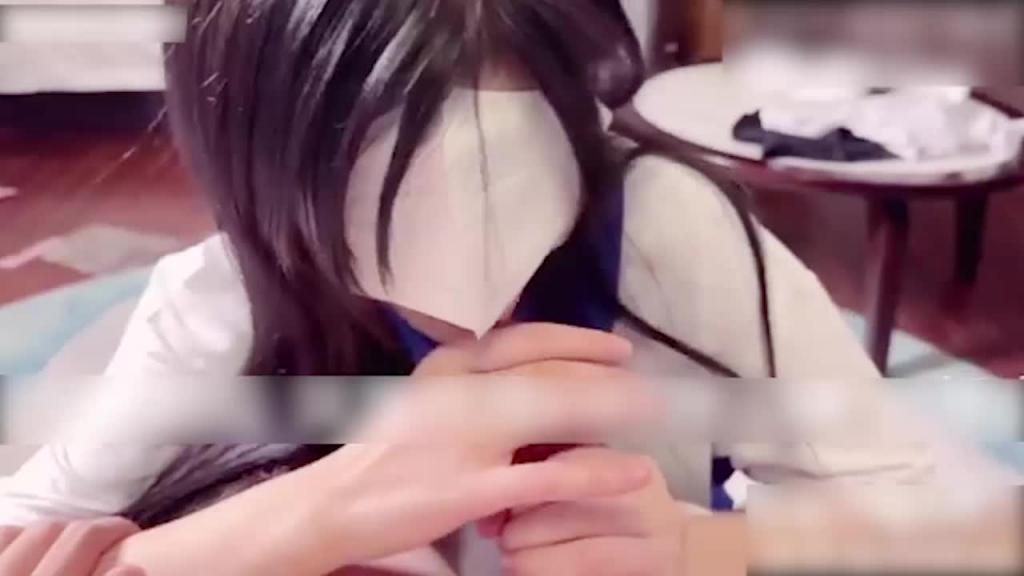调教清纯模特女友干净白虎 预览截图 1