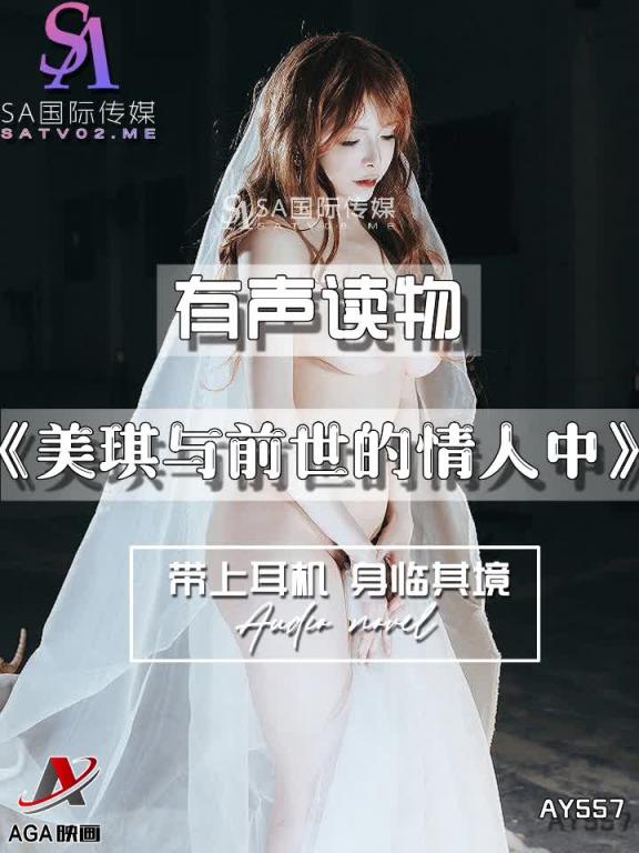 AY557-有声小说-美琪与前世的情人中 预览截图 4