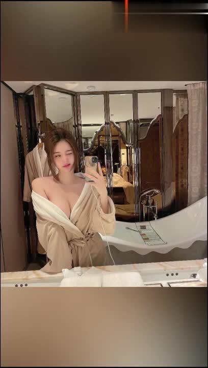 女神悠悠私拍流出 预览截图 1