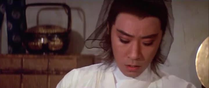 [香港三级]成虫早期三级片 金瓶双艷 恬妮 成龙 预览截图 2
