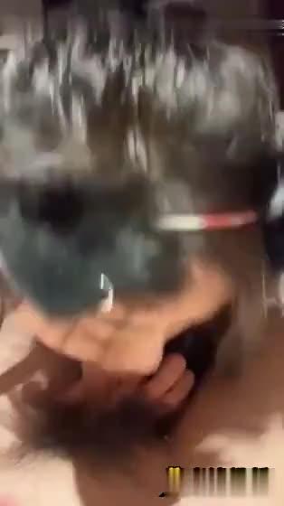 上海大少爷约操抖音网红学生主播背着男朋友出轨顶级娇喘曝光流出 预览截图 1