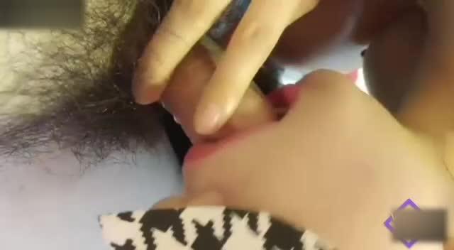 高颜值极品爆乳混血网红完美身材勐操到高潮 预览截图 4