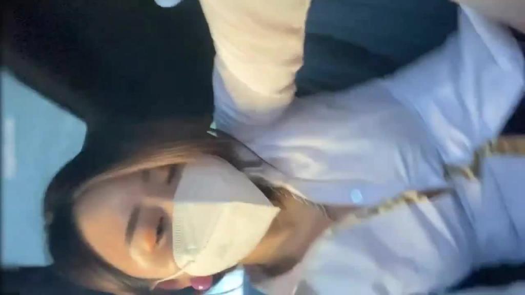 在车上!极品御姐丝足淫语诱惑跳蛋自慰爽翻天! 预览截图 6