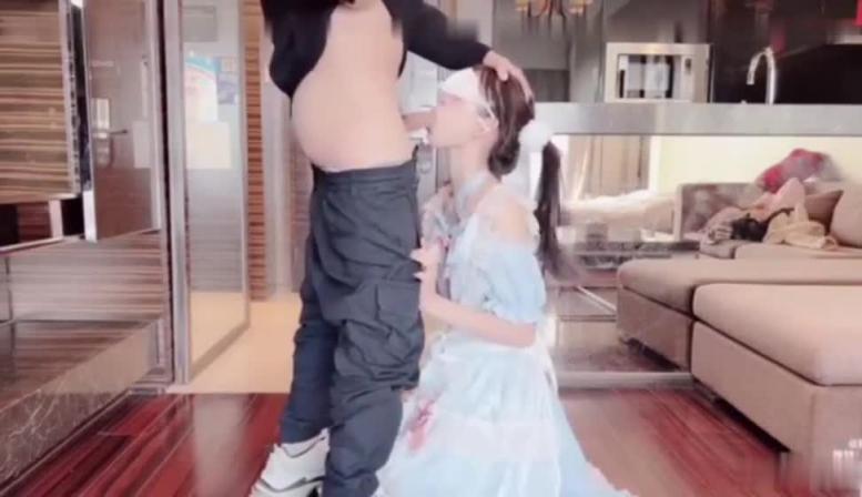 极品性感洛丽塔美少女被哥哥干了 预览截图 4