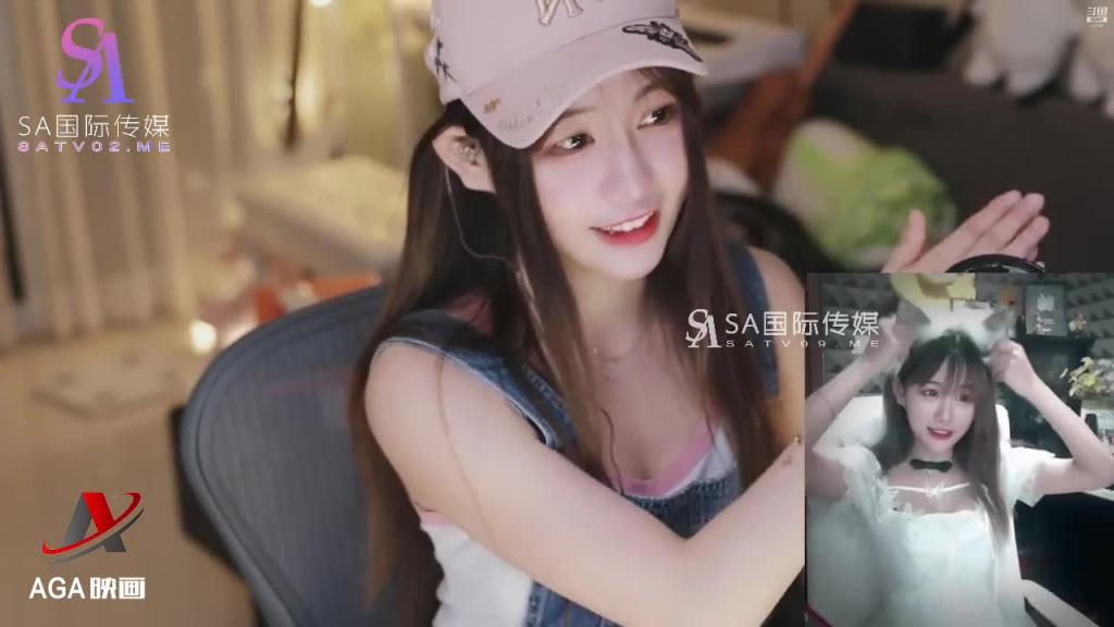 AT154-ASMR网红Misa喵老师-低语哄睡 预览截图 1