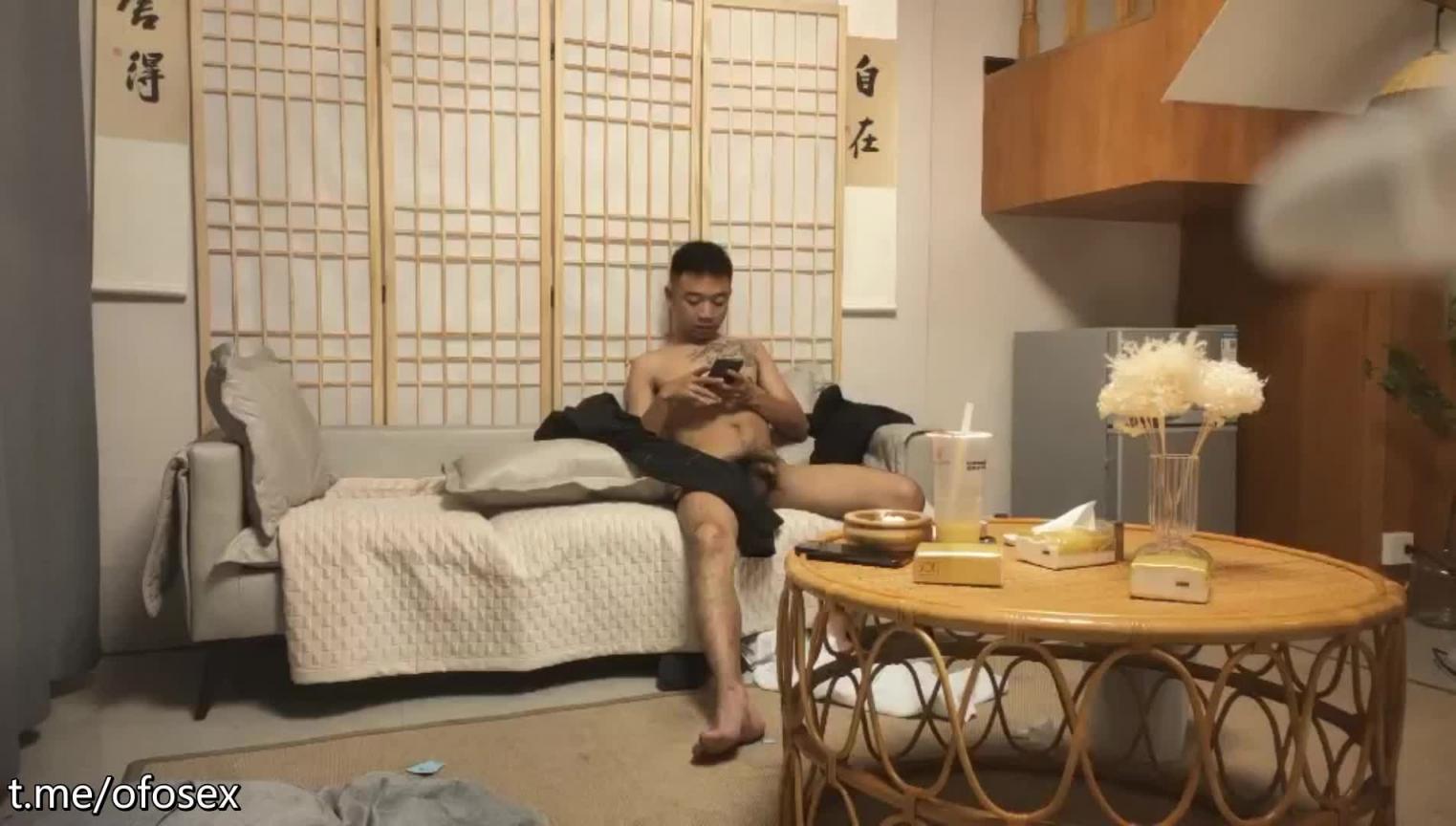 网约花臂纹身骚货手指抠穴调情沙发上一顿输出 预览截图 12