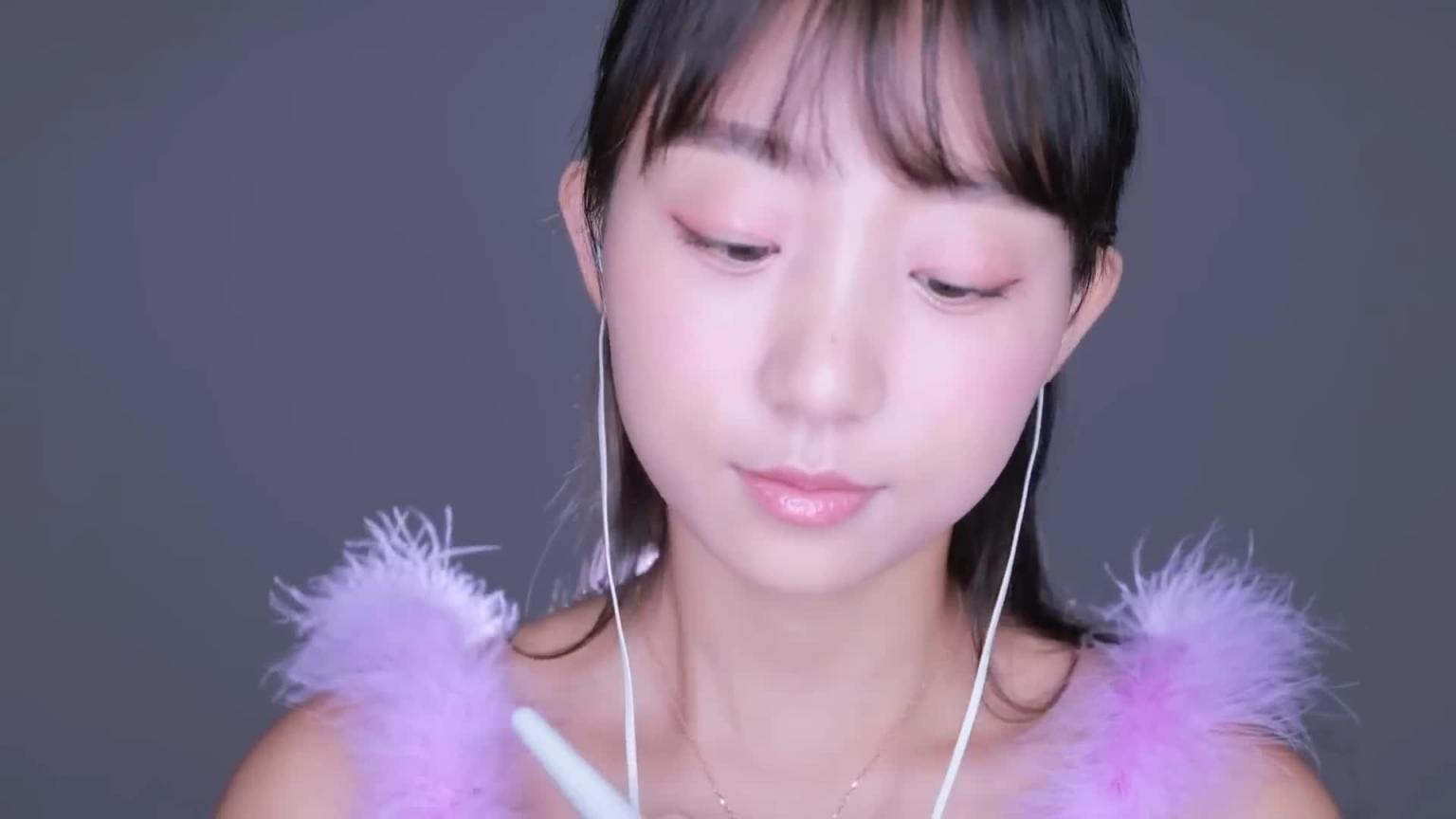 【ASMR】10分钟入睡的魔力 预览截图 4