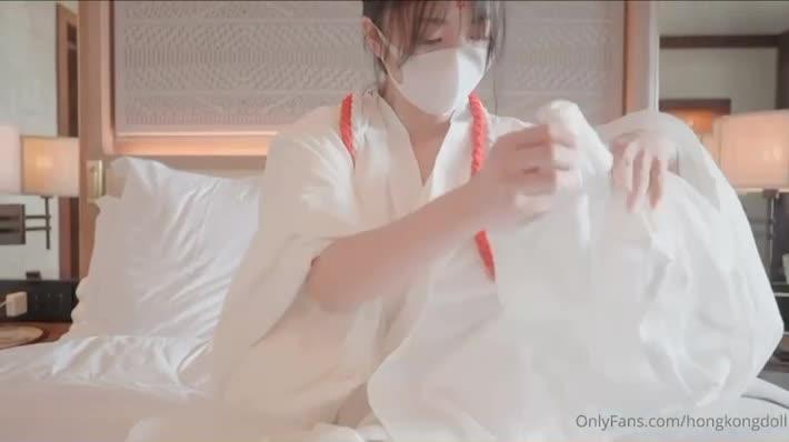 晨钟暮鼓 Hongkong Doll玩偶姐姐 预览截图 4