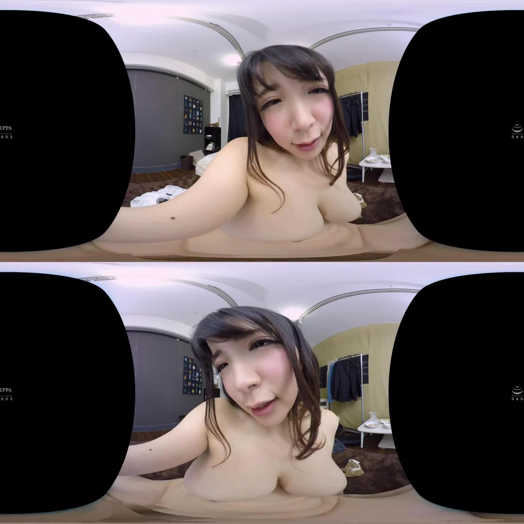 【10】VR 长篇 严厉女上司醉后是傲娇！ 第八集 oycvr00011 预览截图 1