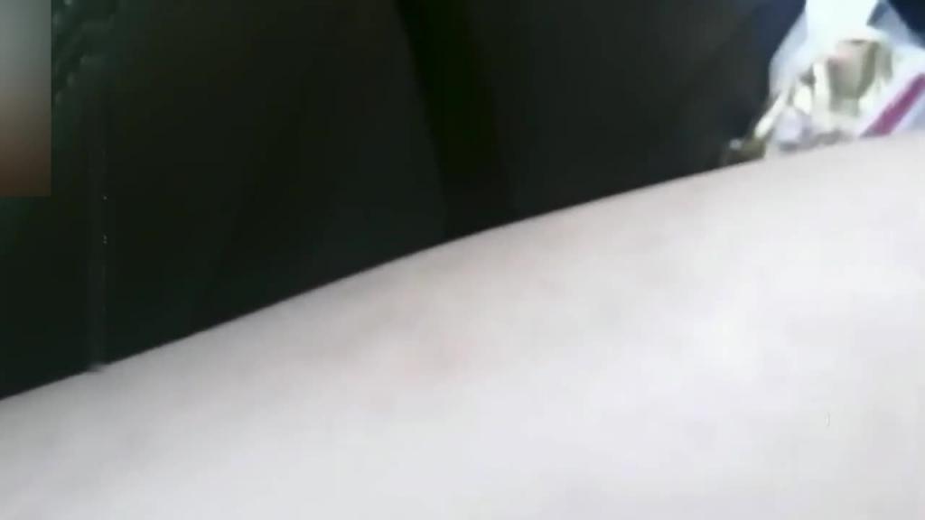 (福利)青岛女婿老婆怀孕和巨乳岳母乱伦满足女婿要求车内乱伦内射 预览截图 7