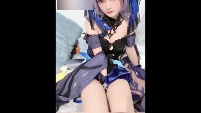 【萝莉萌妹】微博福利姬合集-COS萝莉萌妹子 预览截图 10