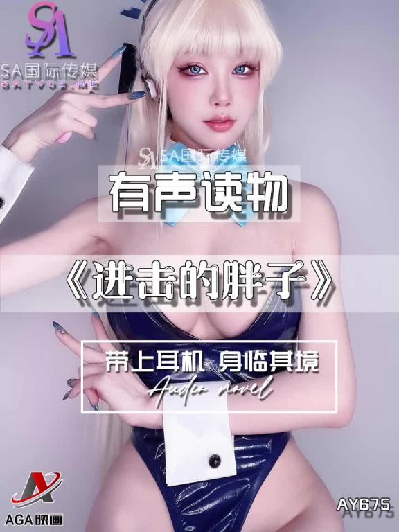 AY675-有声小说-进击的胖子 预览截图 10