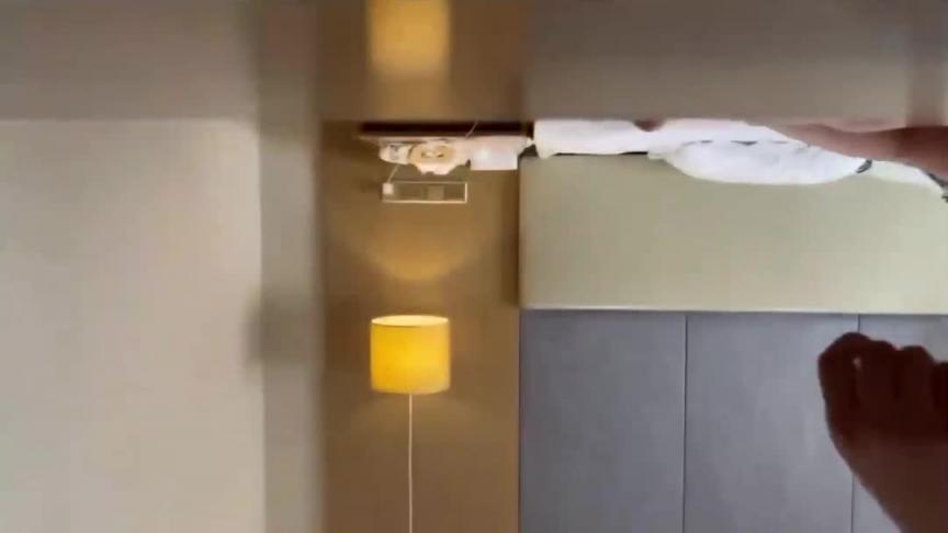【嫩模潜规则泄密】极品嫩模被经纪人潜规则大尺度性爱私拍流出_极品蜂腰美臀_魔鬼身材_喜欢后入啪 预览截图 10