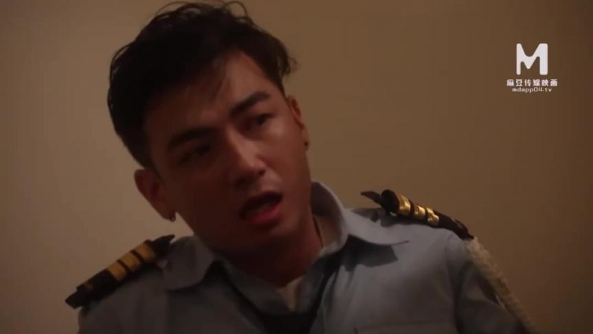 MD-0266 被保全强上的女高中生 预览截图 3