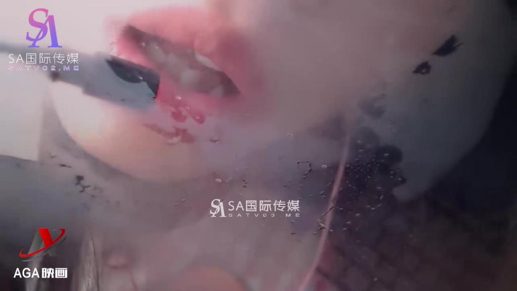 AT178-ASMR芝麻酱舔耳-可视舌头舔屏口腔音 预览截图 1