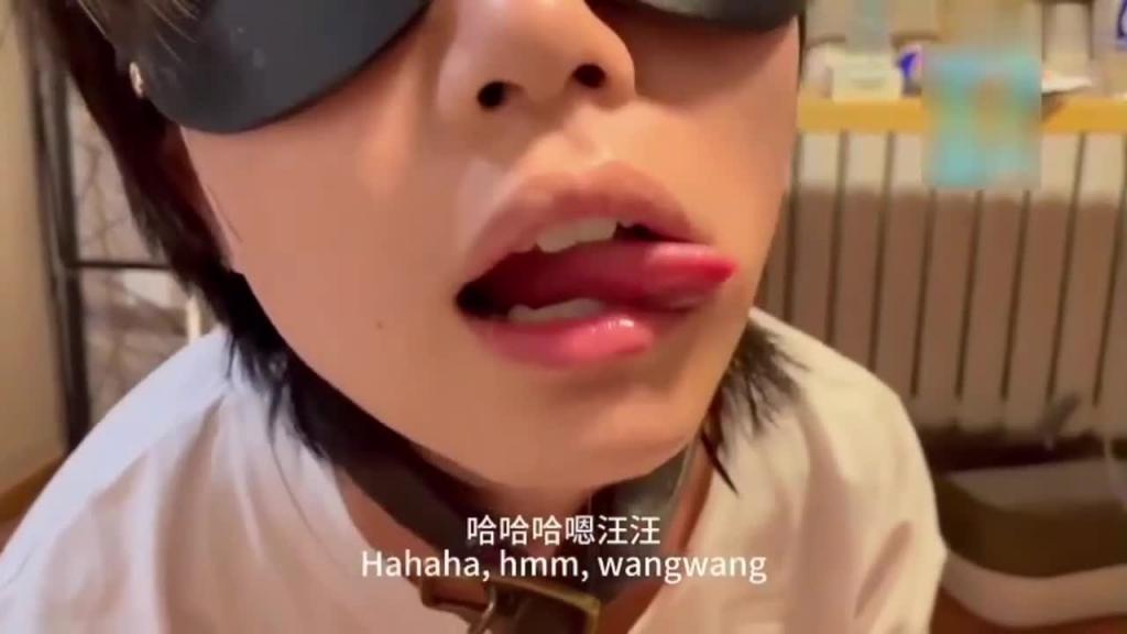 渣男调教前女友淫荡对白,不堪入目 预览截图 12
