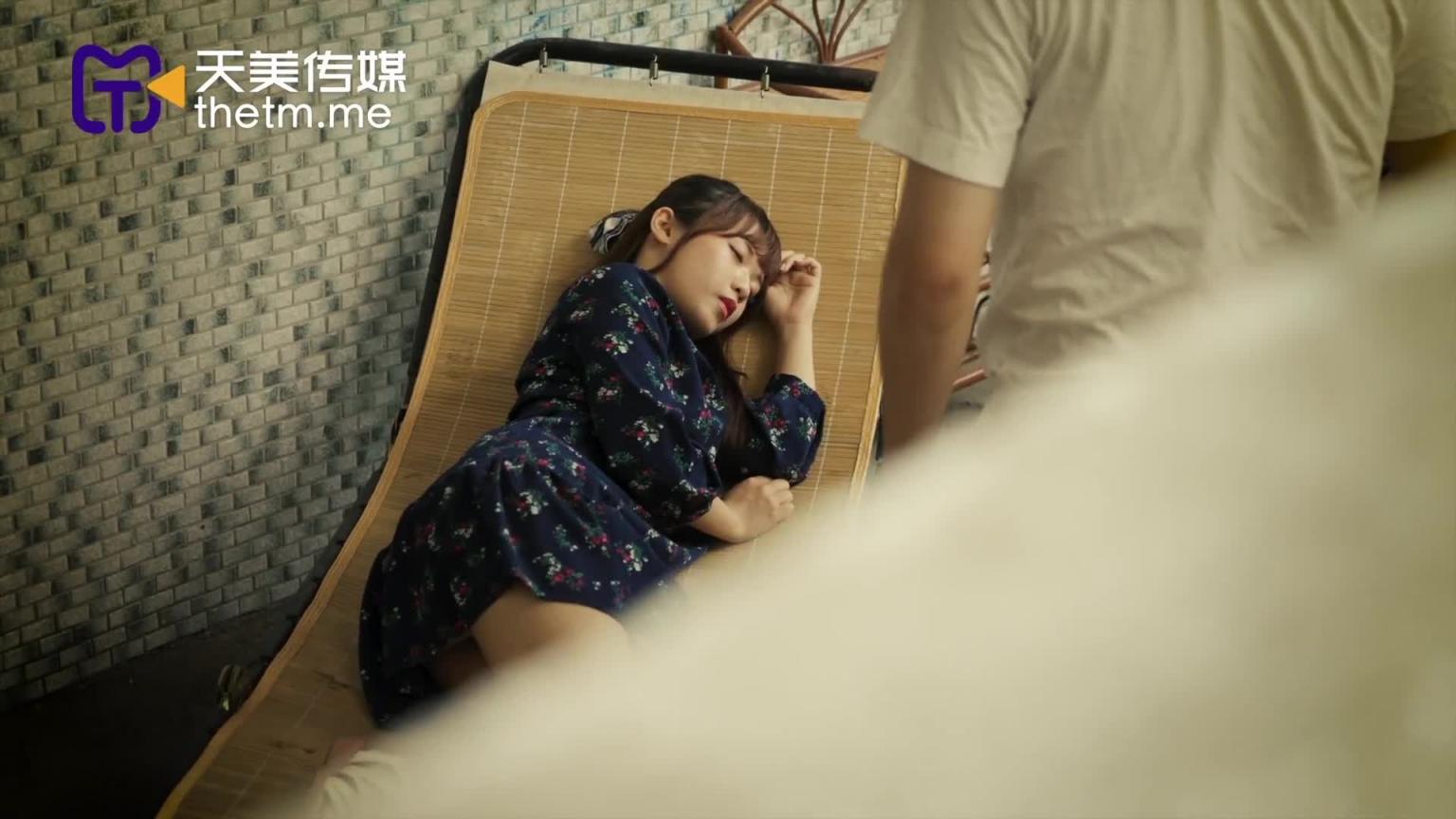 TMW191 上了暗恋已久的青梅竹马 超意外的返乡行 预览截图 2