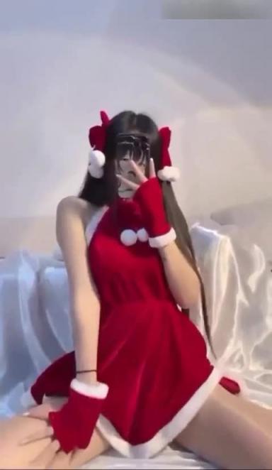 【抖音网红】157w粉丝“粉色的猪”陈佩奇~最完整私拍(下部)独家流出~ 预览截图 12
