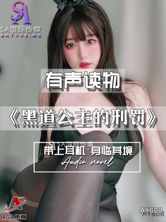 AY608-有声小说-黑道公主的刑罚 预览截图 9