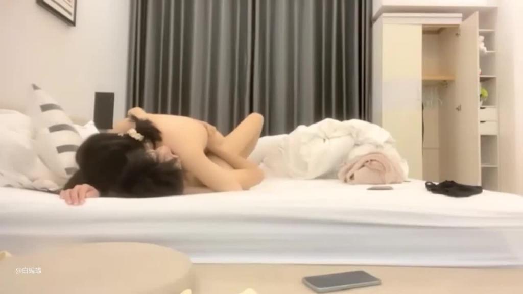 勾搭良家-超嫩良家 反差婊学生妹被无情输出 预览截图 8