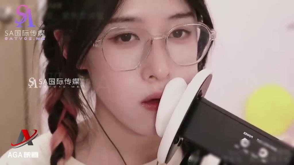 AT246-甜美网红椰子-深入舔耳咀嚼音 预览截图 5