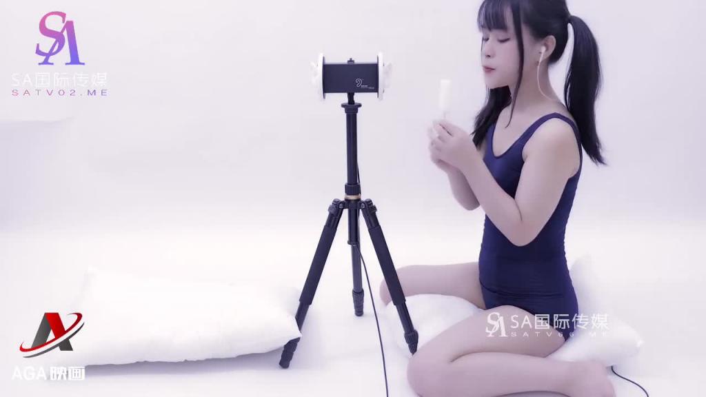AGAT70-ASMR晓美舔耳-深度口含舔雪糕 预览截图 1