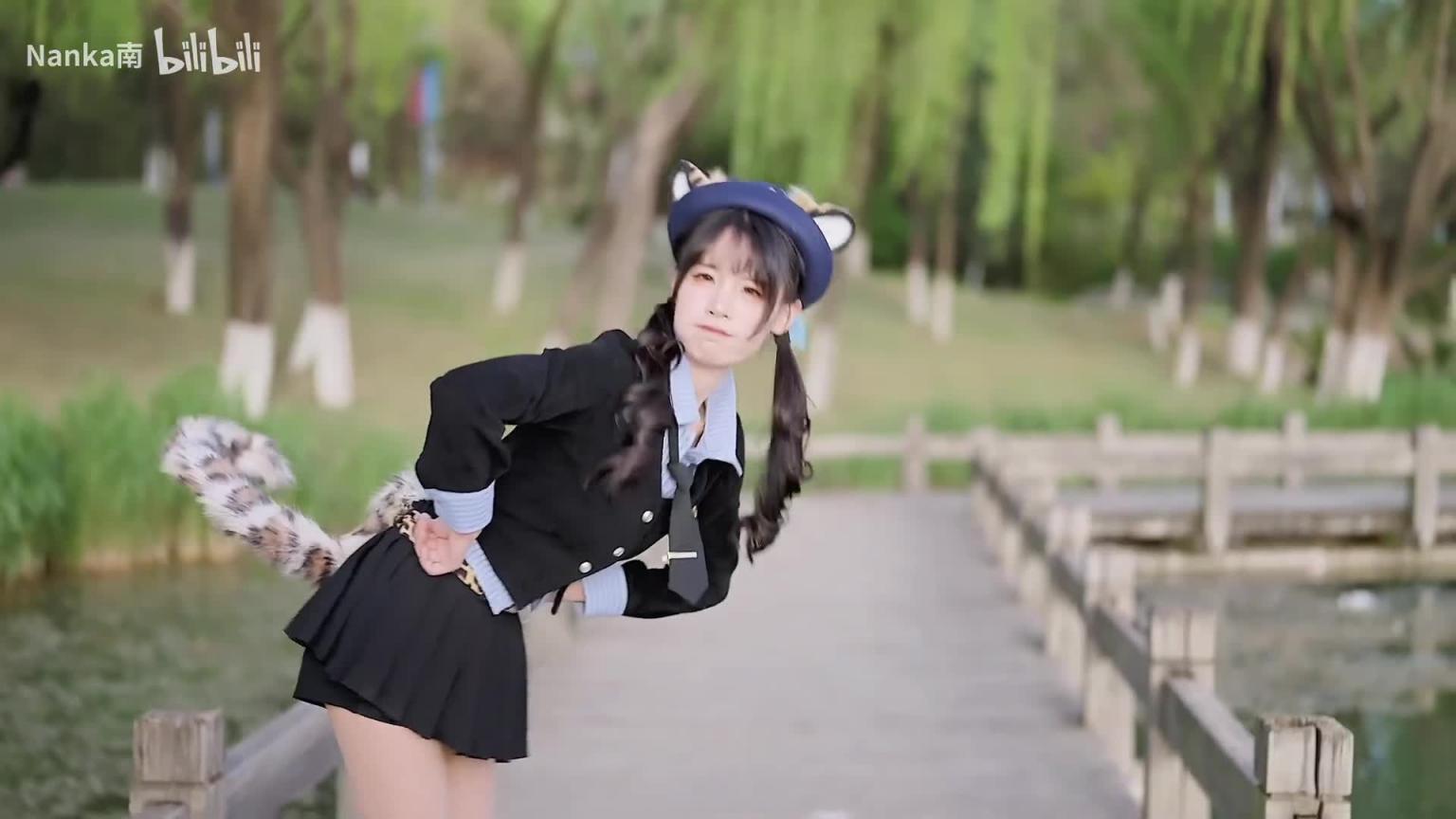 我是一只好豹!心灵感应 预览截图 3