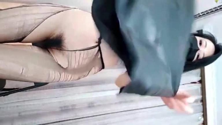 极品大长腿御姐激情自慰 预览截图 5