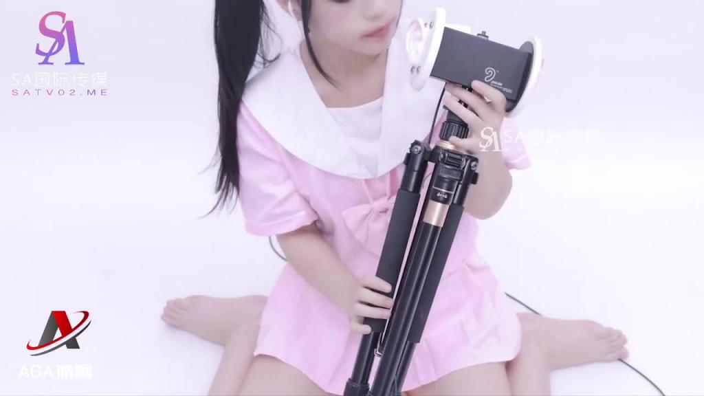 AT166-ASMR粉红马尾萝莉-舌头湿漉漉爽爆你双耳 预览截图 6